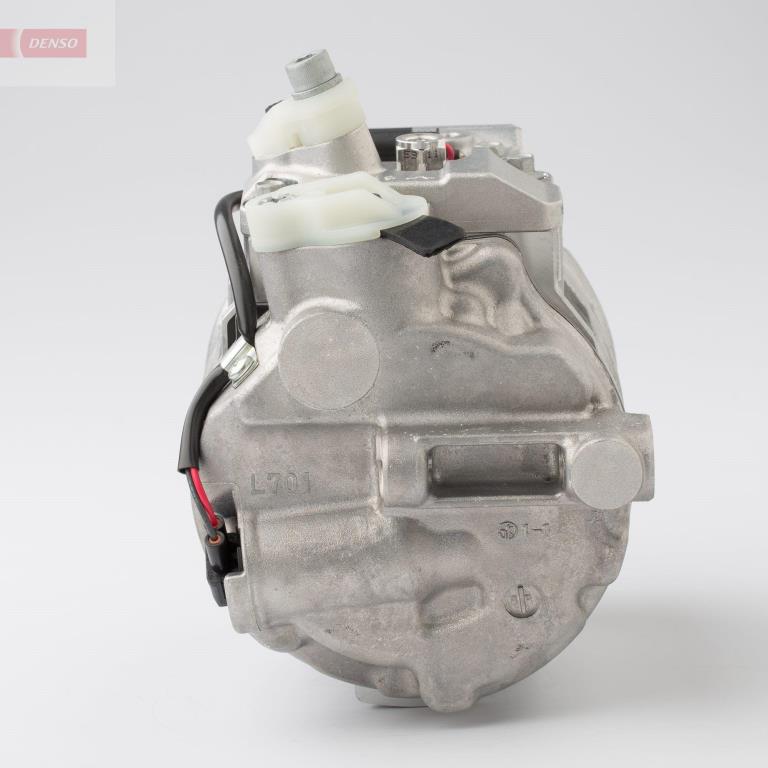 Compressor de climatização DENSO DCP17053