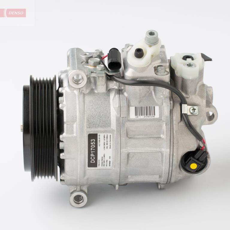 Compressor de climatização DENSO DCP17053