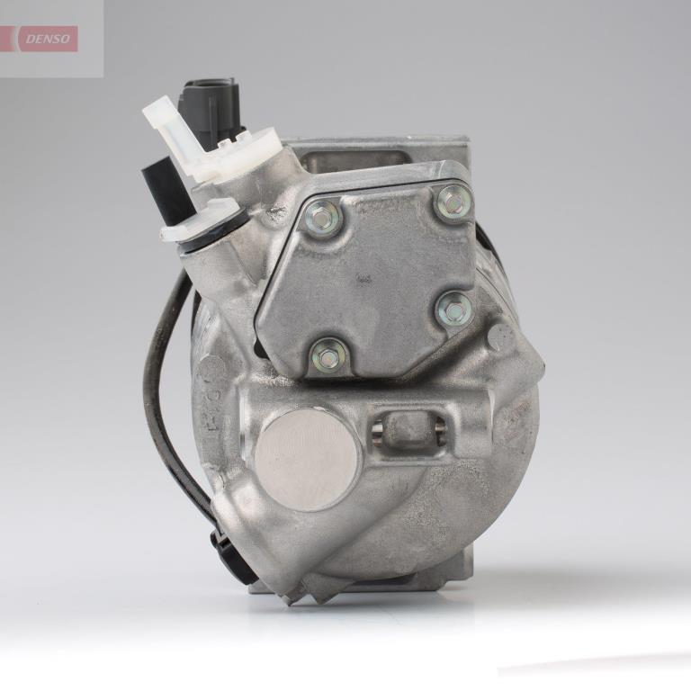 Compresseur, climatisation DENSO ref. DCP17054