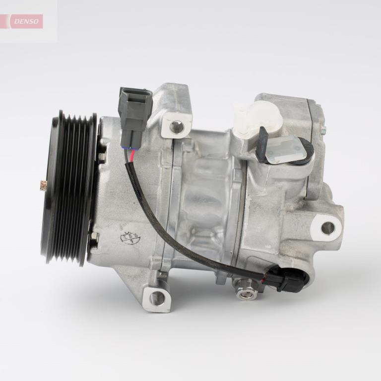 Compresseur, climatisation DENSO ref. DCP17054