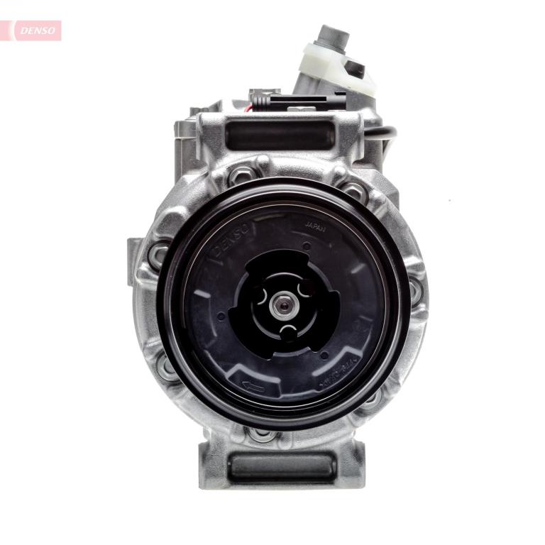 Compresseur, climatisation DENSO DCP17059