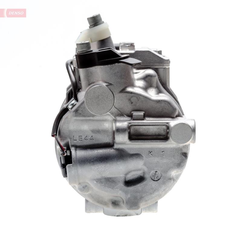 Compresseur, climatisation DENSO DCP17059