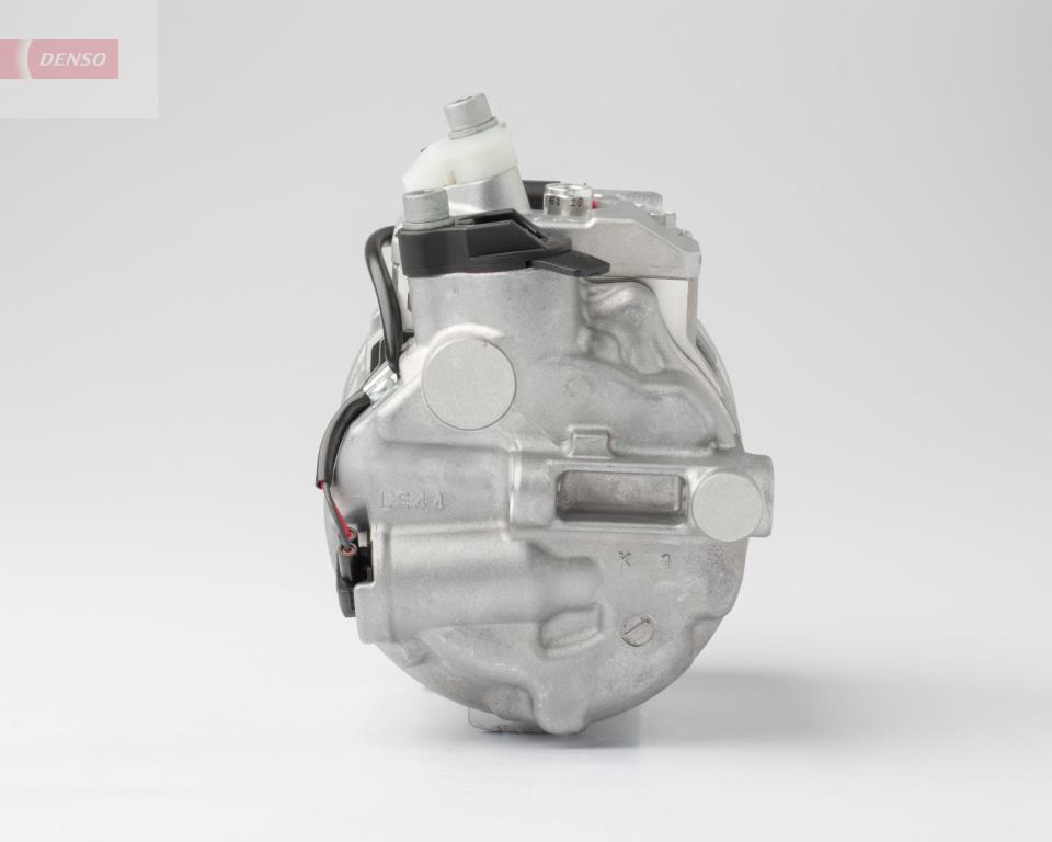 Compressor de climatização DENSO DCP17062