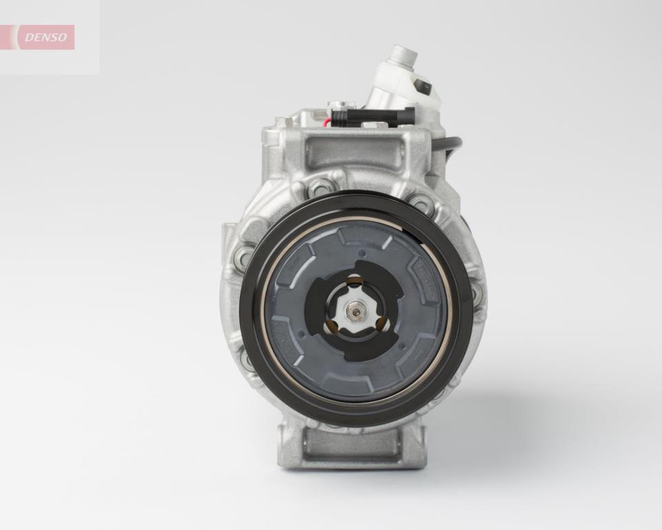 Compressor de climatização DENSO DCP17062