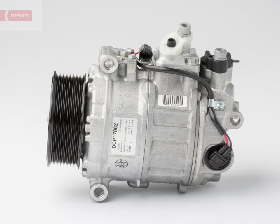 Compressor de climatização DENSO DCP17062