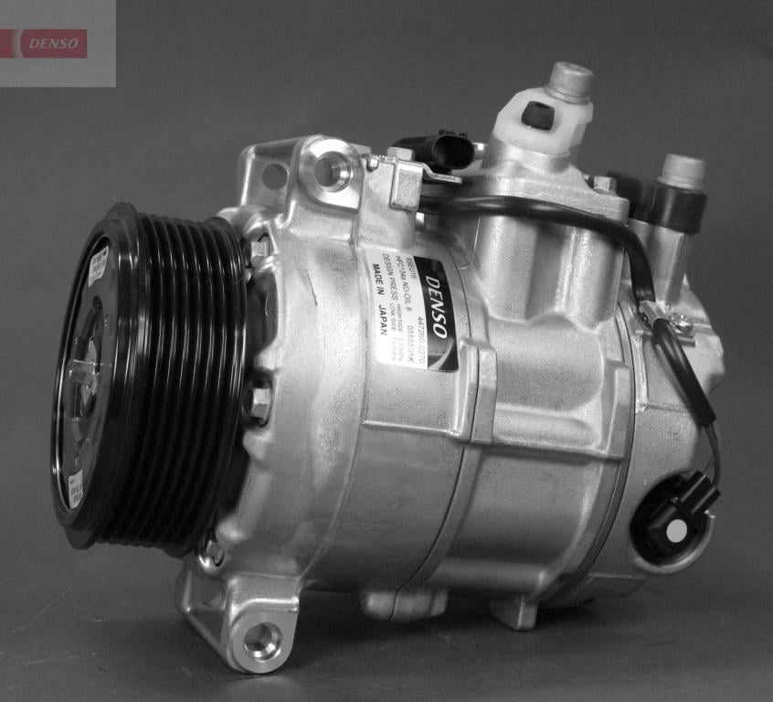 Butée hydraulique Gt