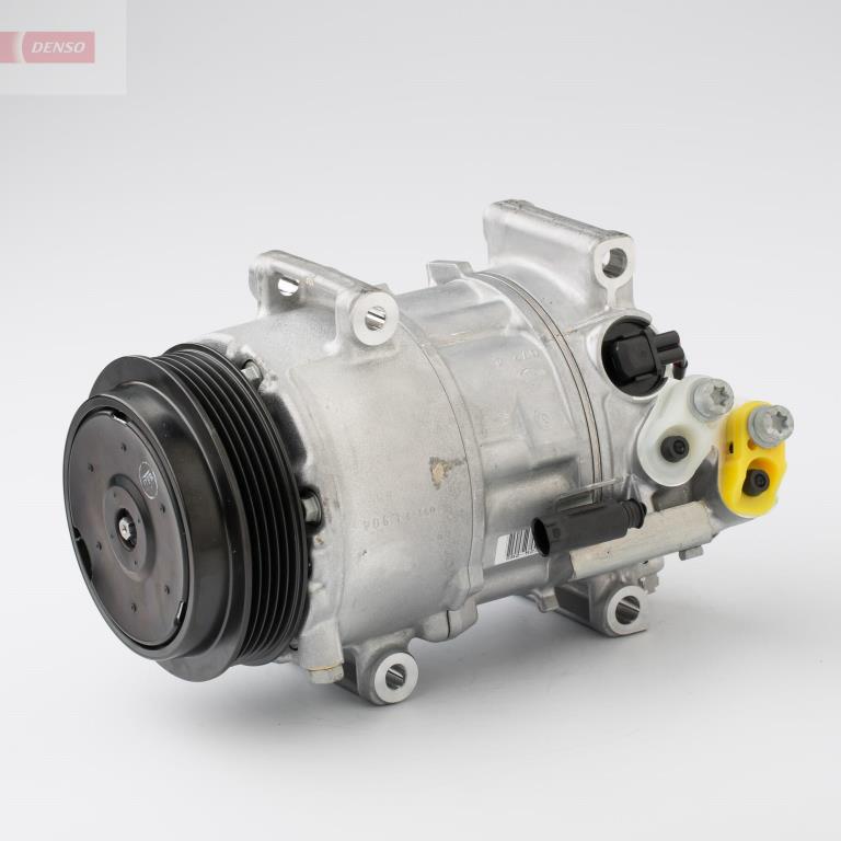Butée hydraulique Gt