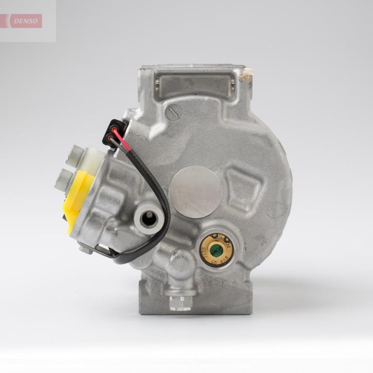 Compressor de climatização DENSO DCP17070