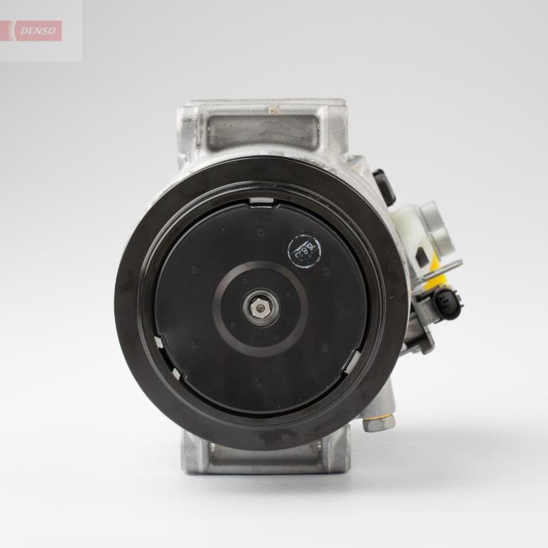 Compressor de climatização DENSO DCP17070
