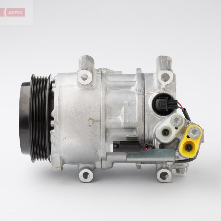 Compressor de climatização DENSO DCP17070