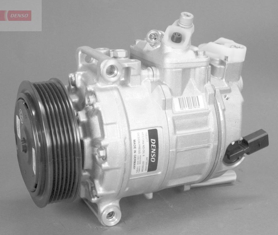 Butée hydraulique Gt