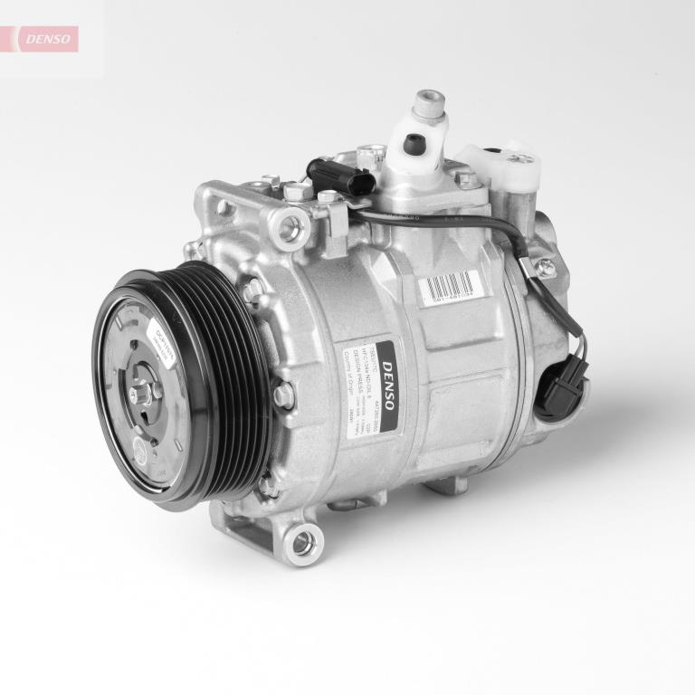 Compressor de climatização DENSO DCP17076