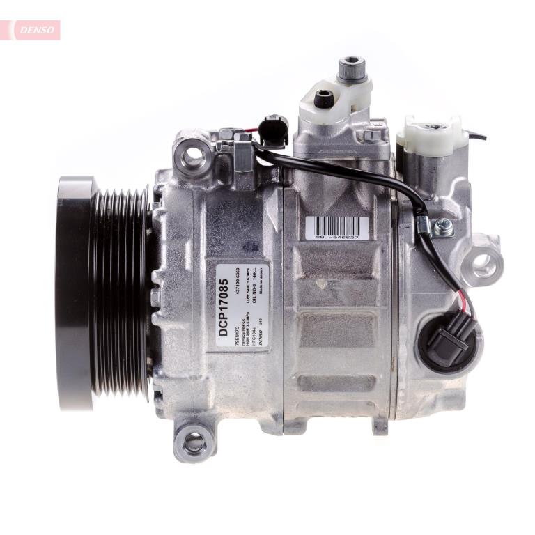 Compressor de climatização DENSO DCP17085