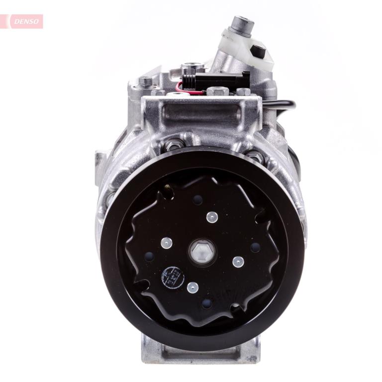 Compressor de climatização DENSO DCP17085