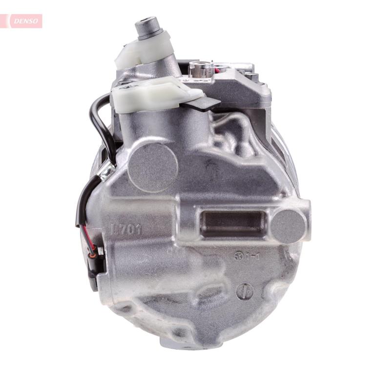 Compressor de climatização DENSO DCP17085