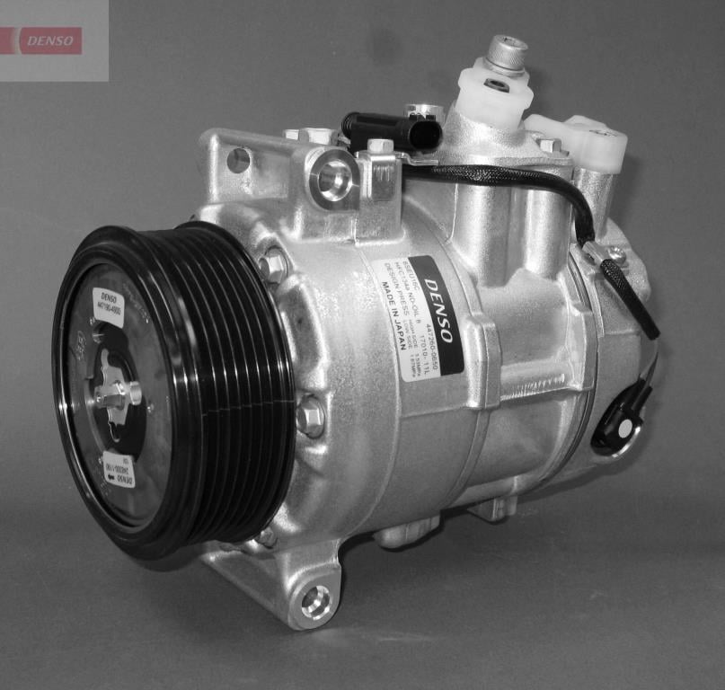 Compresseur, climatisation DENSO ref. DCP17086