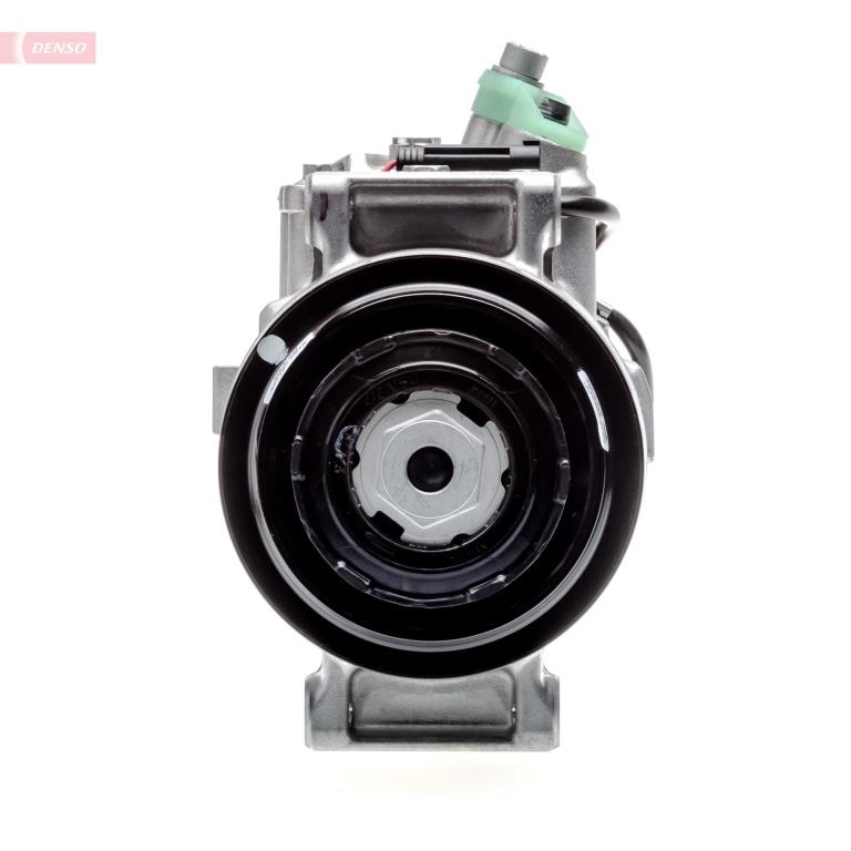 Compresseur, climatisation DENSO DCP17087