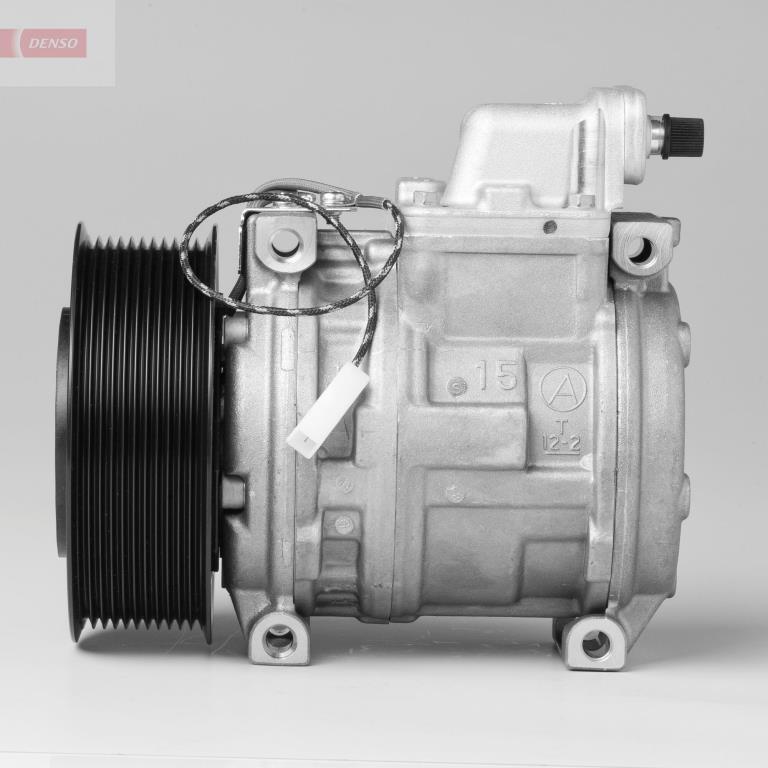 Butée hydraulique Gt