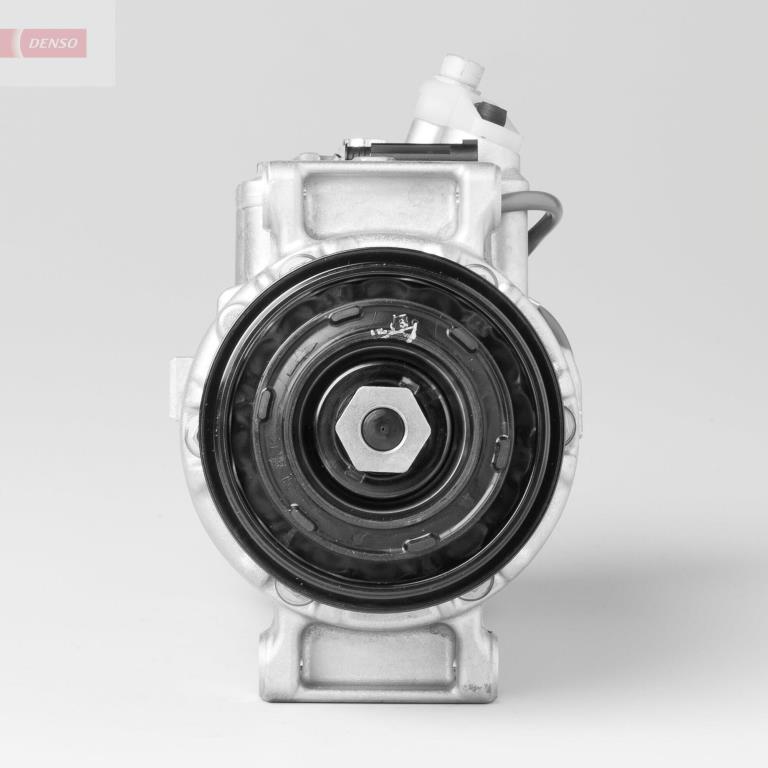 Compresor, aire acondicionado DENSO ref. DCP17104