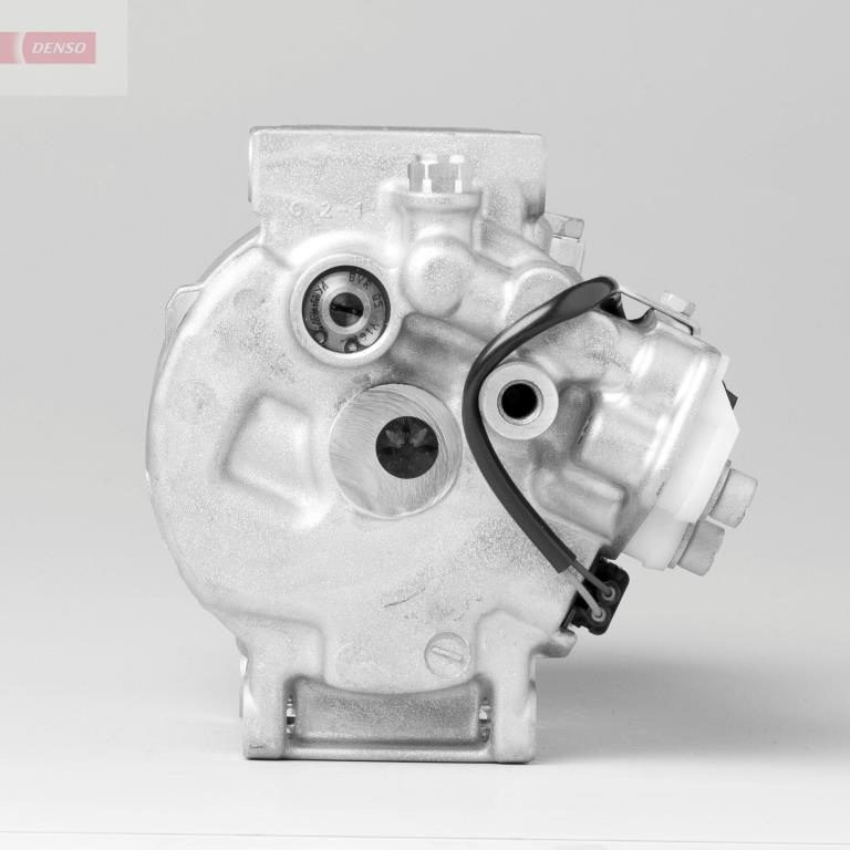 Compressor de climatização DENSO DCP17106