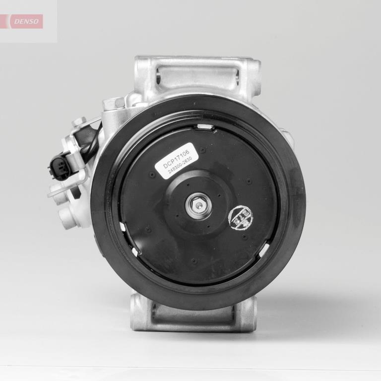 Compressor de climatização DENSO DCP17106