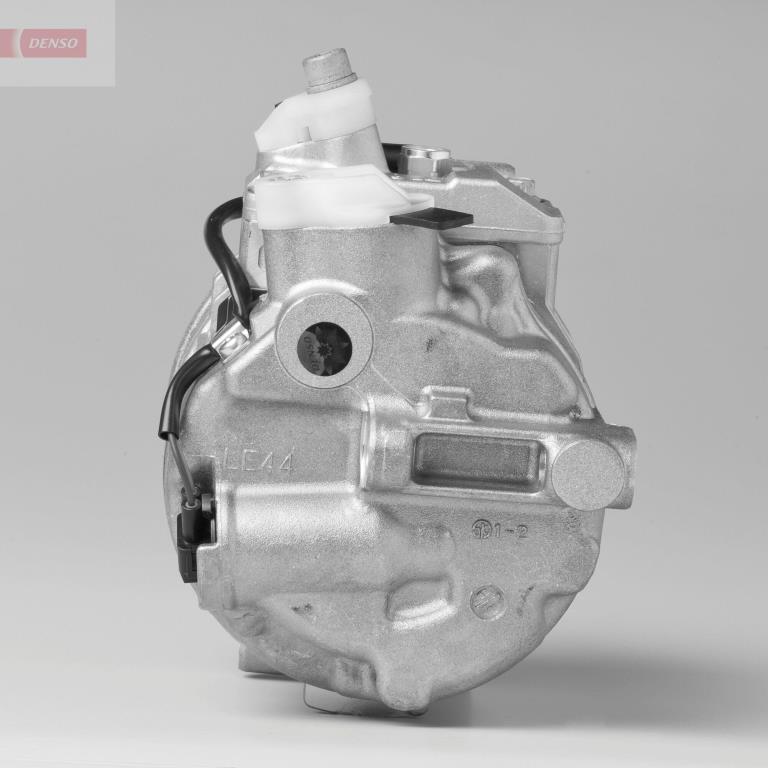 Compresseur, climatisation DENSO DCP17109