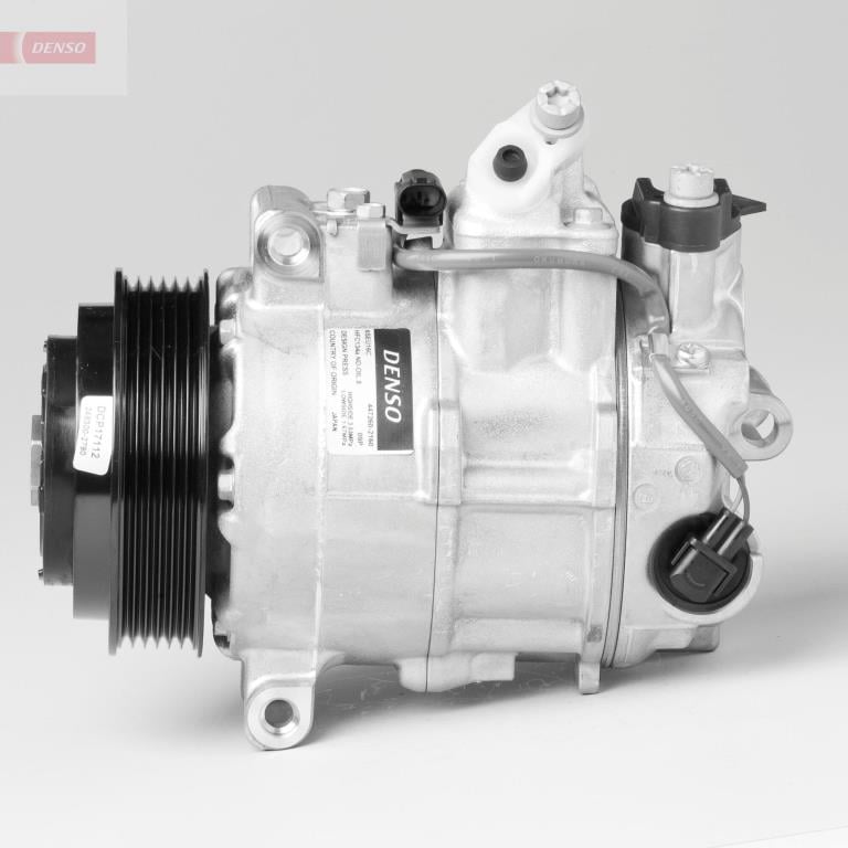 Butée hydraulique 411