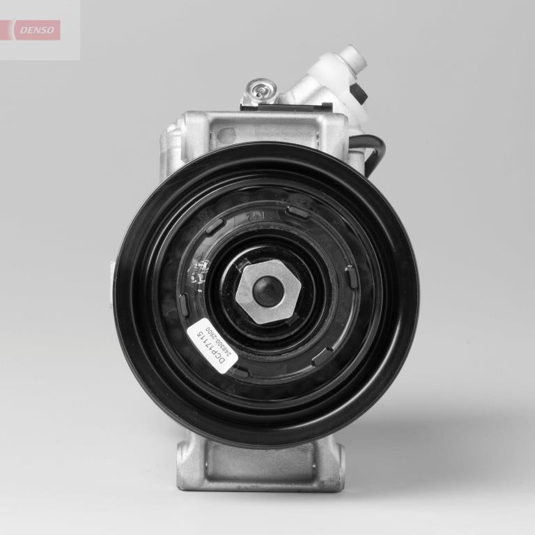 Compresseur, climatisation DENSO DCP17115