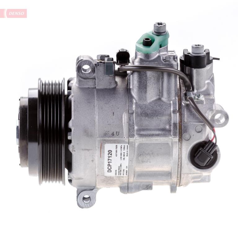 Compressor de climatização DENSO DCP17120