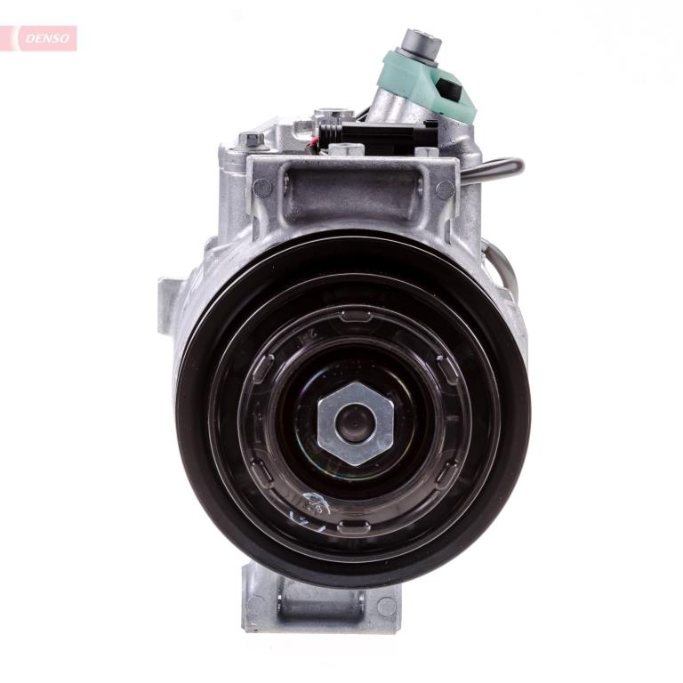 Compressor de climatização DENSO DCP17120
