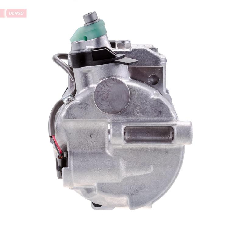 Compressor de climatização DENSO DCP17120
