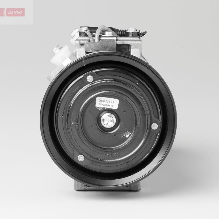 Compresseur, climatisation DENSO DCP17121
