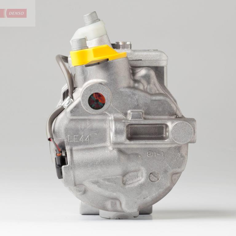 Compressor de climatização DENSO DCP17126