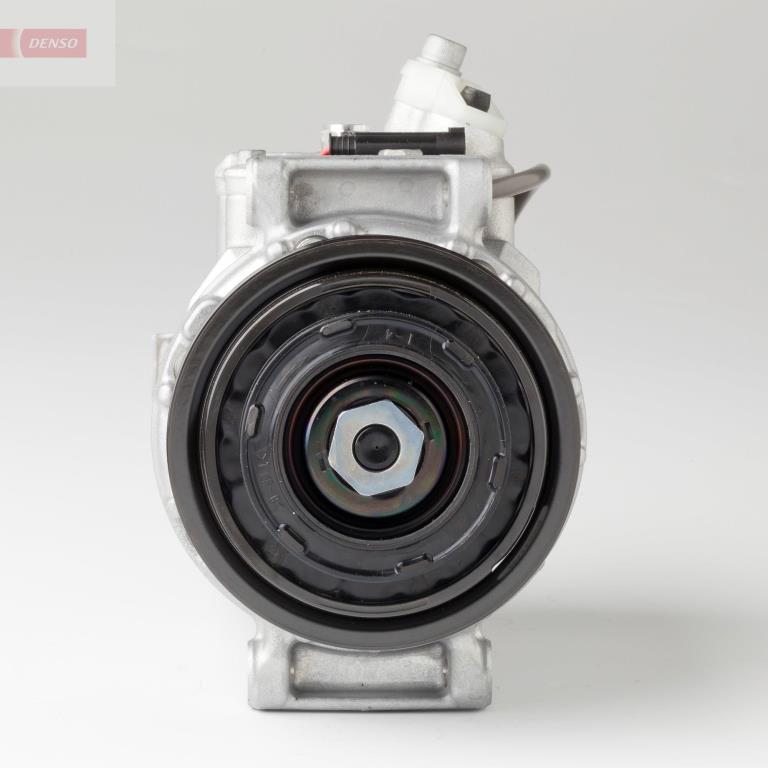 Compressor de climatização DENSO DCP17126
