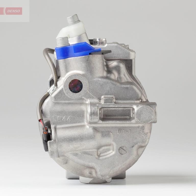 Compresseur, climatisation DENSO DCP17127