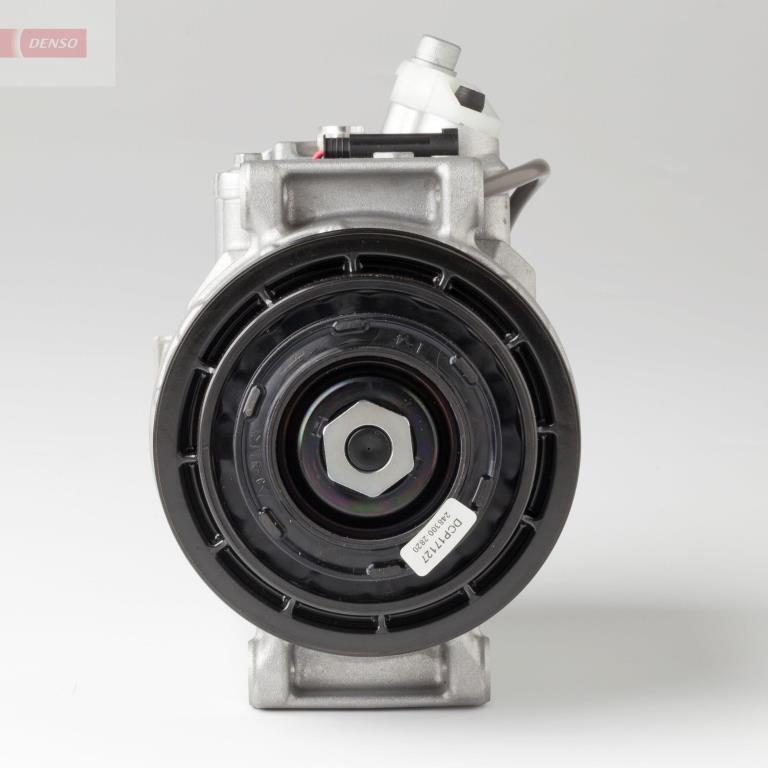 Compresseur, climatisation DENSO DCP17127