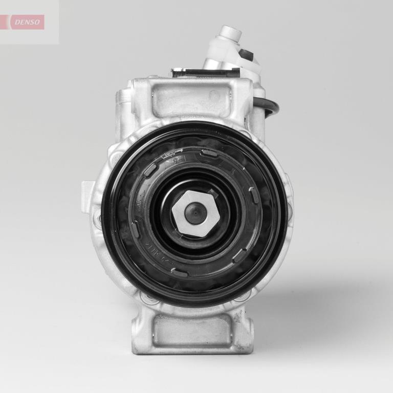 Compresseur, climatisation DENSO DCP17128