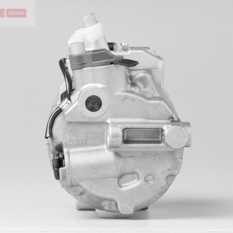 Compresseur, climatisation DENSO ref. DCP17130