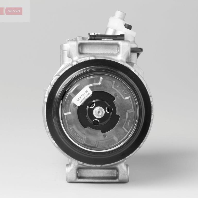 Compresseur, climatisation DENSO ref. DCP17130