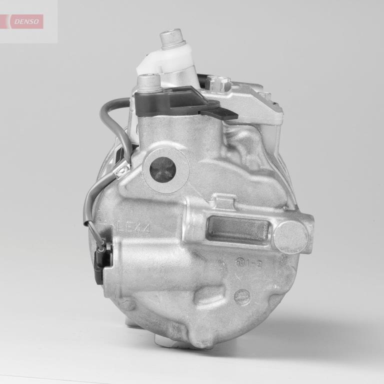 Compressor de climatização DENSO DCP17132