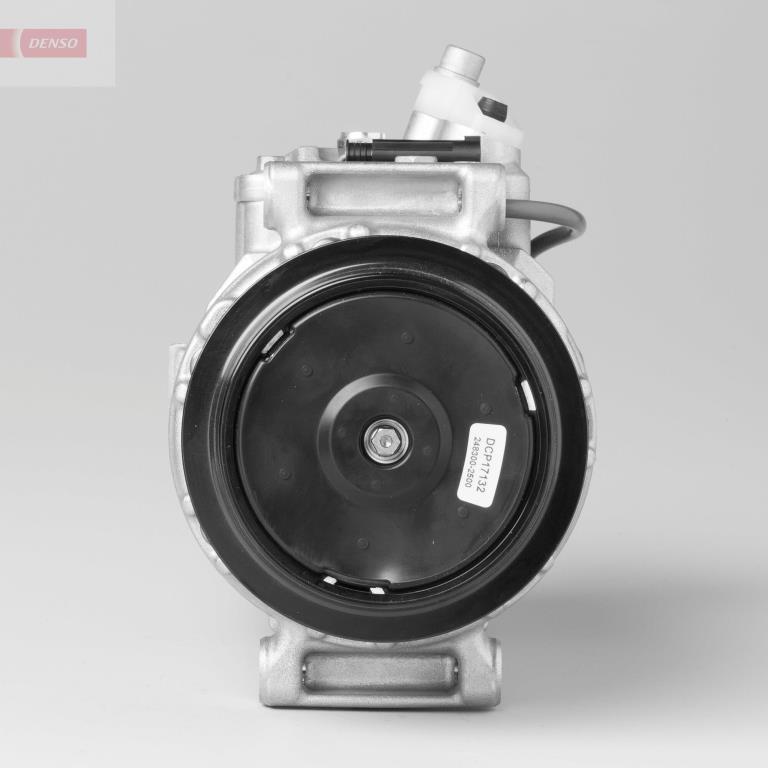 Compressor de climatização DENSO DCP17132