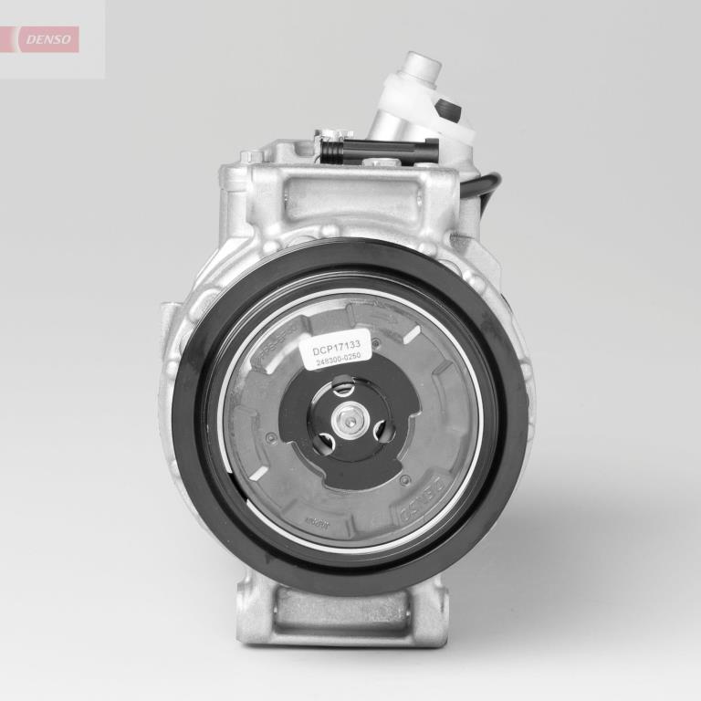 Compresseur, climatisation DENSO ref. DCP17133