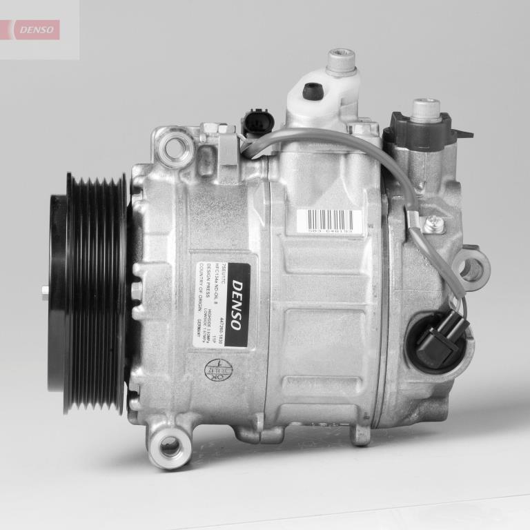 Butée hydraulique Gt