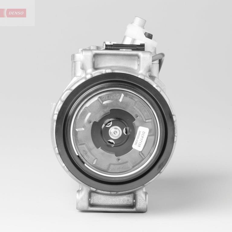 Compresseur, climatisation DENSO DCP17135