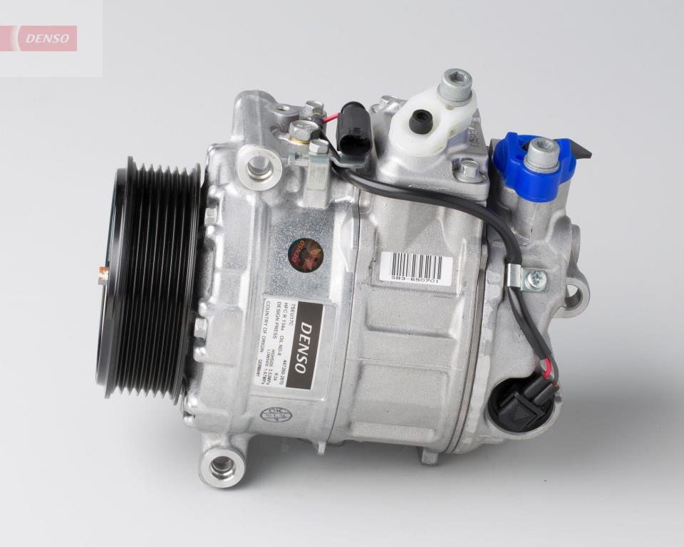 Butée hydraulique Gt