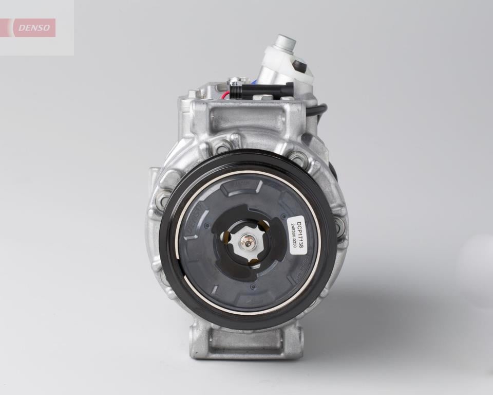 Compressor de climatização DENSO DCP17138