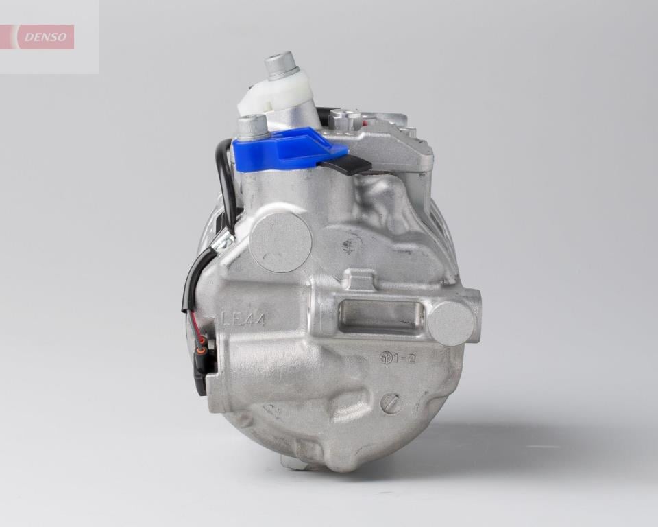 Compressor de climatização DENSO DCP17138