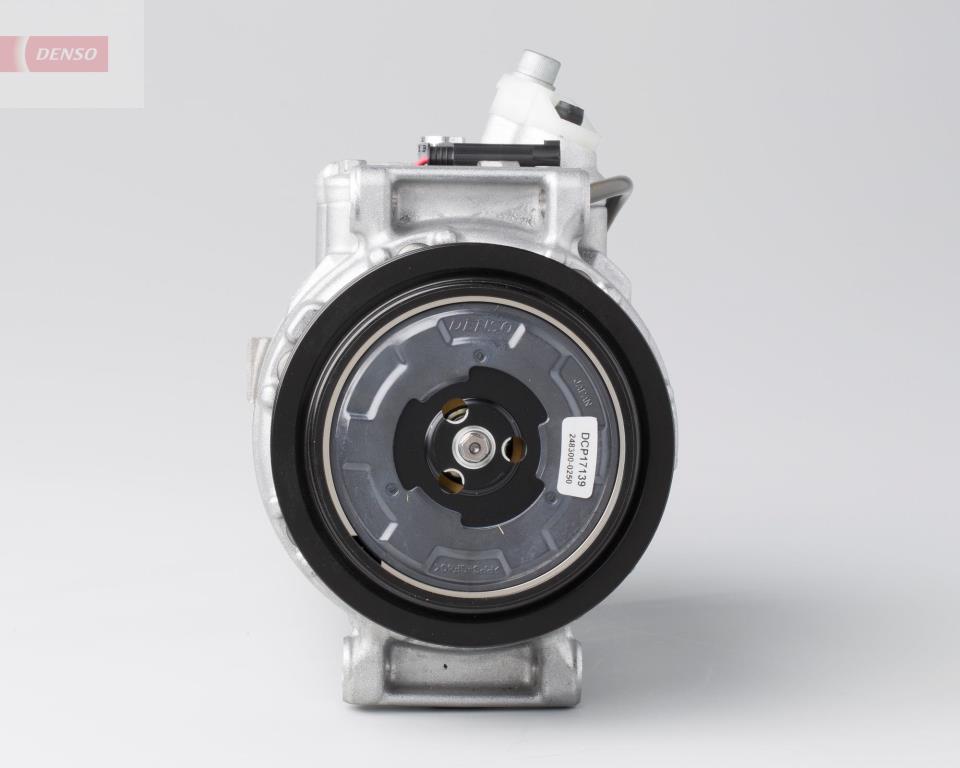 Compressor de climatização DENSO DCP17139