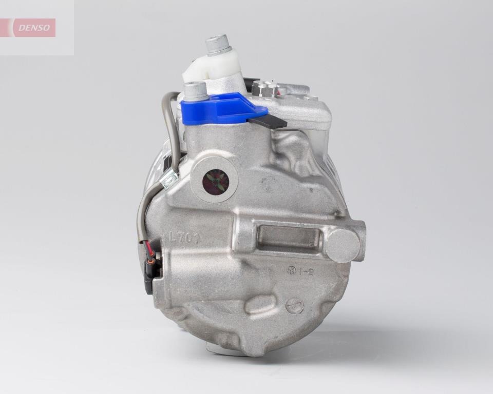 Compressor de climatização DENSO DCP17139