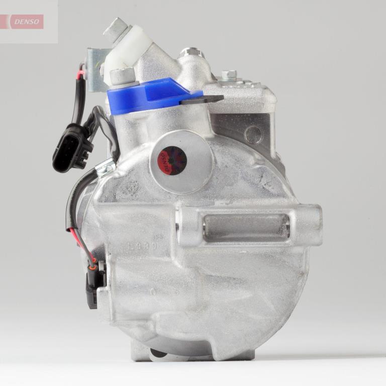 Compresseur, climatisation DENSO ref. DCP17140